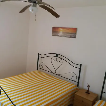 Апартаменты H113 Tre Posti Letto *
